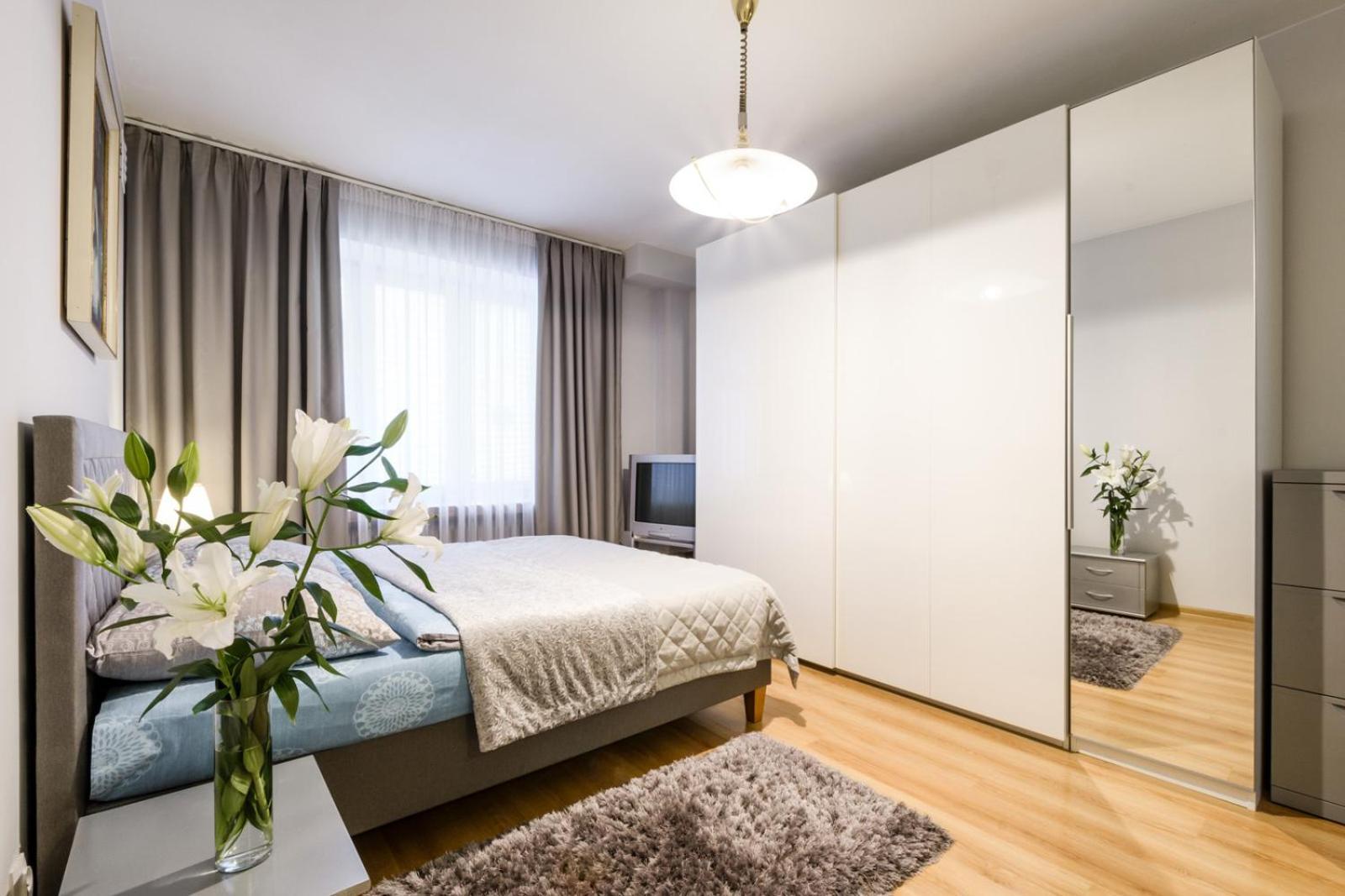 Nr 1 Europa22 Centrum Apartment Old Town Warsaw Stare Miasto Historyczna Kamienica Umiejscowiona W Zabytkowej Czesci Warszawy Obok Parku Multimedialnego I Barbakanu Parking 24H Sniadanie Opcjonaln Breakfast Optional Check In From 14 Pm Parter Ground Eksteriør billede